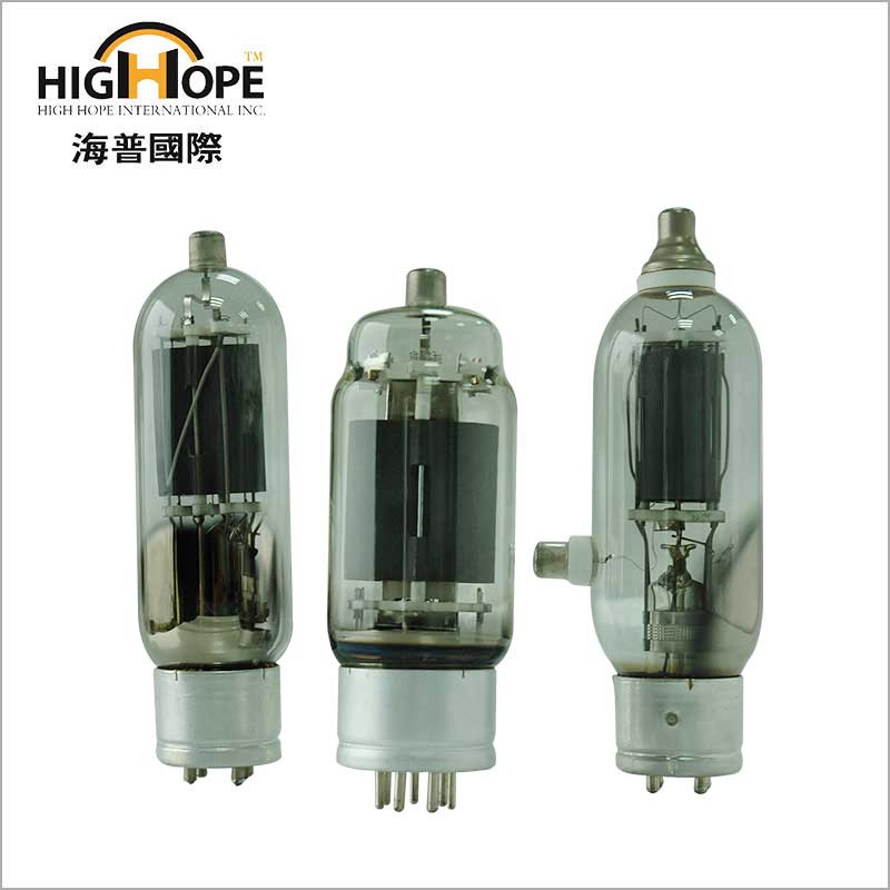 ¿Por qué los tubos de audio siguen siendo la opción preferida para el sonido de alta fidelidad en la actualidad?