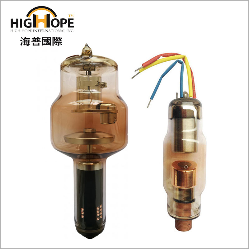 ¿Cómo mejora un tubo de rayos X de alto rendimiento la precisión de las imágenes y la eficiencia operativa?